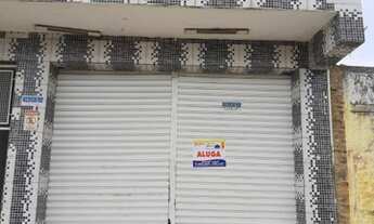 Imagem: Aluga Ponto Comercial Pequi