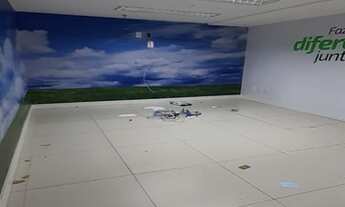 Imagem 6: ALUGO LOJA 124,70M2 DE PISO + 70M2 DE MEZANINO CONDOMÍNIO MUNDO PLAZA EXCELENTE LOCALIZAÇÃ