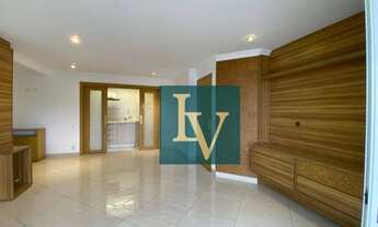 Imagem 2: Apartamento a venda, em excelente condomínio, na Chácara Santo Antônio