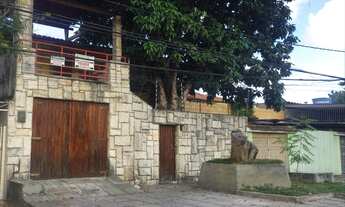 Imagem: Casa com 4 dormitórios à venda, 172 m²