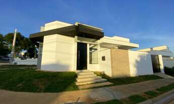 Imagem: CASA NOVA TÉRREA - 3 DORMITÓRIOS SENDO