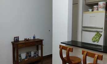 Imagem 3: Apartamento Padrão Condomínio Spazio Brescia