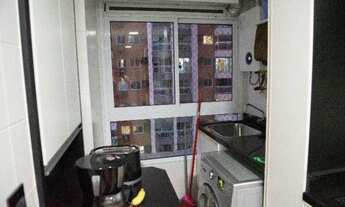 Imagem 6: EXCELENTE APTO 2QTOS-SUÍTE-100M2-1VGA- PENINSULA - BARRA DA TIJUCA - RJ