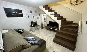 Imagem 3: SOBRADO PARQUE SAO LUCAS