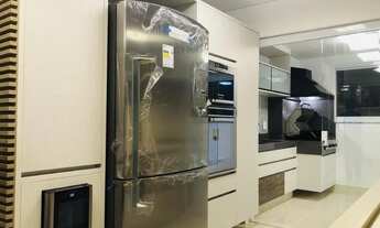 Imagem 2: Apartamento para Venda em São Bernardo do Campo, Vila Gonçalves, 3 dormitórios, 3 suítes