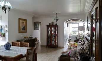 Imagem 3: Apartamento 156 metros,3/4,suíte,armários,portaria,garagem