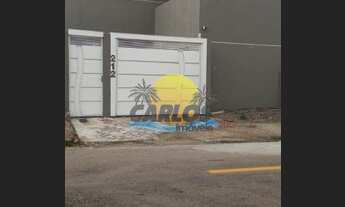 Imagem: SãO JOSE DOS PINHAIS - Casa Padrão - Jardim