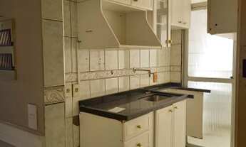 Imagem 5: Apartamento para venda tem 50 metros quadrados com 2 quartos