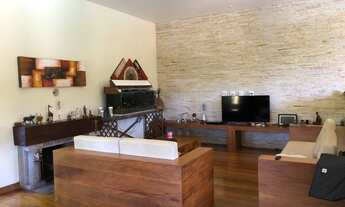 Imagem 2: Nova Lima - Casa de Condomínio - Vila Alpina