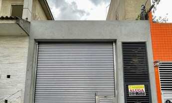 Imagem: Salão comercial para locação