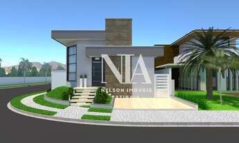 Imagem 5: Casa com 3 dormitórios à venda, 143 m² por R$ 950.000,00 - Atibaia Park - Atibaia/SP