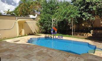 Imagem 2: Casa com 4 dormitórios, 404 m² - venda por R$ 1.800.000,00 ou aluguel por R$ 5.713,00/mês