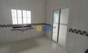 Imagem 5: OPORTUNIDADE! Residencial NOVO localizado na praia do Massaguaçú