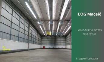 Imagem 6: Aluguel de galpão logístico e industrial em Maceió