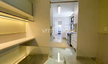 Imagem 5: Apartamento 3 quartos (quatro transformado em 3), Praia do Canto, reformado, edifício Itam