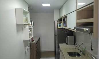 Imagem 5: Apartamento No Vl Nv Sabara Pc. Alvorada, 82M2 | 3 Dorm (1 Suite