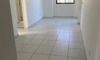 Imagem 2: Apartamento para aluguel, 2 quartos, 59m