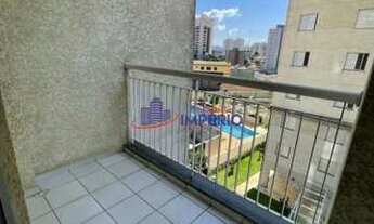 Imagem 6: Apartamento com 2 dorms, Jardim São Ricardo, Guarulhos - R$ 369 mil, Cod: 7271