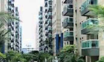 Imagem: Apartamento para aluguel tem 46 metros quadrados