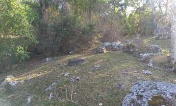 Imagem 2: Terreno no bairro Costa de Dentro em Florianópolis