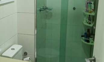 Imagem 6: Apartamento para venda possui 135 metros quadrados com 3 quartos