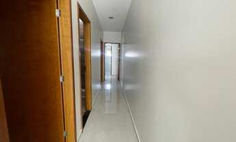 Imagem 5: Casa com 3 dormitórios à venda, 84 m² por R$ 310.000,00 - Parque Imperatriz - Foz do Iguaç