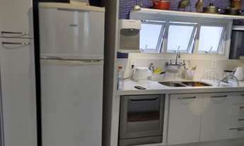 Imagem 7: Leblon com vista aberta até o Cristo!!!