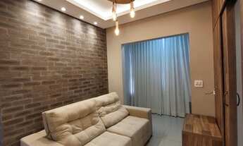 Imagem 3: Apartamento para venda,51M² com 2/4, todos móveis planejados de alto padrão,pertinho do Pr