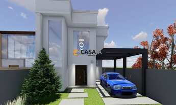 Imagem 7: CAMPO LARGO - Casa Padrão - SÃO MARCOS