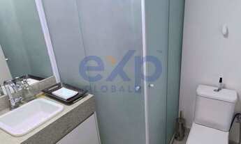 Imagem 3: Conjunto Comercial no Edifício Bandeira Tower excelente para Investidor