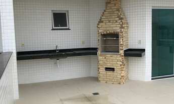 Imagem 6: Cobertura para venda possui 220 metros quadrados com 3 quartos em Braga - Cabo Frio - RJ