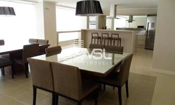 Imagem 5: Apartamento Cristal Park itacorubi 2 dormitórios com suíte