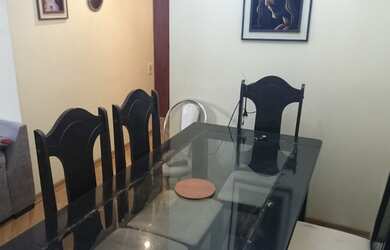 Imagem 12: Apartamento Lauzane!!! 03 dormitórios, 01 banheiro, 01 vaga de garagem, 62m²!!