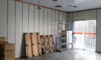 Imagem 2: Ampla loja próximo ao Nordestão Petrópolis com 158m² e documentação okay