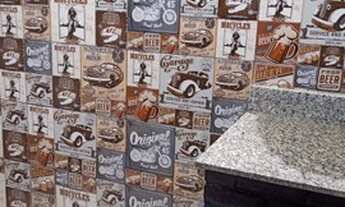 Imagem 6: Casa de condomínio para venda com 60 metros quadrados com 2 quartos