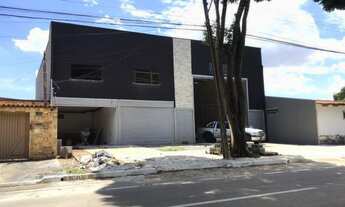 Imagem: Galpão/Depósito/Armazém para aluguel