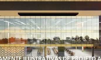 Imagem 6: Samuel Pereira Oferece: Terreno Comercial/Lazer Setor de Clubes Esportivos Sul 13.554 m²