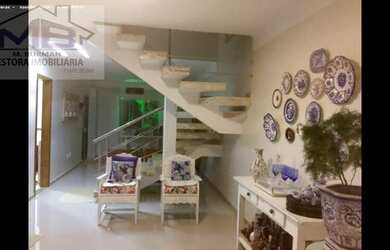 Imagem 3: Casa em Condomínio a Venda em Lauro de Freitas, BURAQUINHO, 4 dormitórios, 4 suítes, 6 ban