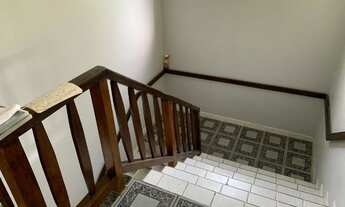 Imagem 6: Casa Candeias, Sobrado duplex, 4 qtos + Dce, quital grande