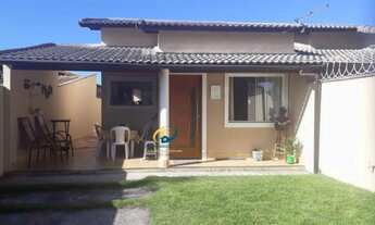 Imagem 6: Casa 2 quartos Piscina Churrasqueira lado do Terminal Rodoviário Itaipuaçu Maricá