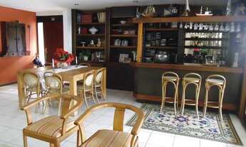 Imagem 5: JACAREPAGUÁ - CASAS 400 M², 5 QUARTOS, PISCINA