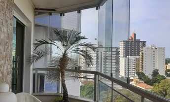 Imagem: Apartamento 3 quartos, mobiliado, locação