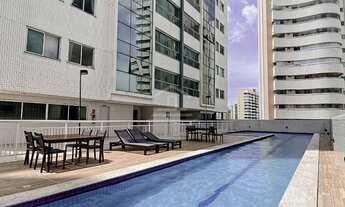 Imagem: Apartamento para venda possui 82 m2 com