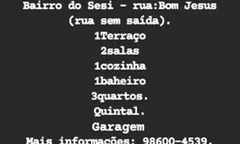 Imagem: Casa p alugar