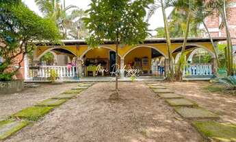 Imagem 3: Alugo casa grande 02 quartos