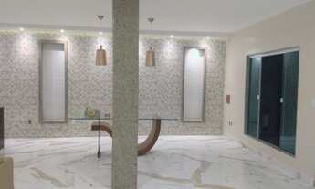 Imagem: Casa para venda possui 480 metros quadrados