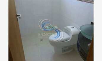 Imagem 6: Apartamento 2 dormitórios sendo suítes em Praia Grande - Ocian