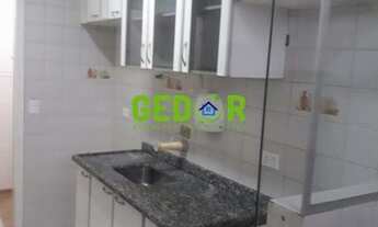 Imagem 5: Apartamento com 2 dorms, Jardim Marcel, São Paulo - R$ 265 mil, Cod: 4094
