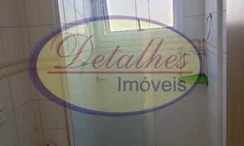 Imagem 7: Apartamento para Venda em São José dos Campos, Jardim Esplanada, 1 dormitório, 1 banheiro