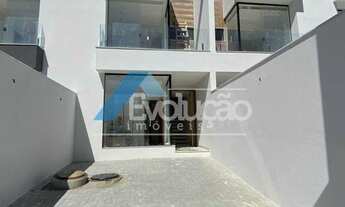 Imagem 7: CASA 3 QUARTOS PISCINA COND. FECHADO EM GUARATIBA PERTINHO PARK SHOPPING CAMPO GRANDE RJ